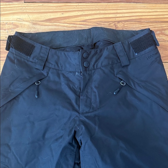 North Face Women’s Ski/Snow Pants - Picture 3 of 5